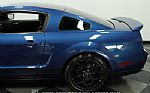 2009 Mustang Shelby GT500 Thumbnail 23
