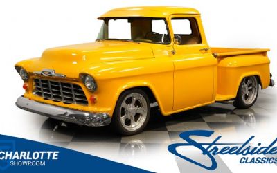 Photo of a 1956 Chevrolet 3100 3 Window for sale