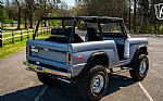 1975 Bronco Restomod Thumbnail 17