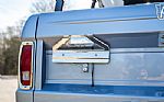 1975 Bronco Restomod Thumbnail 59