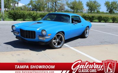 Photo of a 1971 Chevrolet Camaro for sale