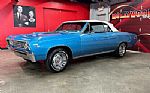 1967 Chevelle Convertible Thumbnail 2