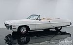1967 Grand Prix 428HO Thumbnail 1