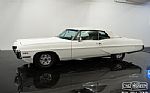1967 Grand Prix 428HO Thumbnail 16