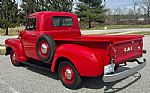 1953 1/2 Ton Pickup Thumbnail 6