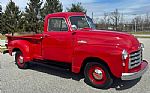 1953 1/2 Ton Pickup Thumbnail 1