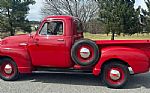 1953 1/2 Ton Pickup Thumbnail 23