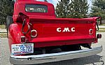 1953 1/2 Ton Pickup Thumbnail 37