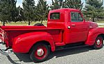 1953 1/2 Ton Pickup Thumbnail 64