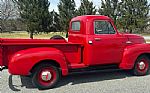 1953 1/2 Ton Pickup Thumbnail 65