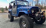 1972 FJ 40 Thumbnail 4