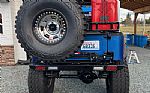 1972 FJ 40 Thumbnail 7