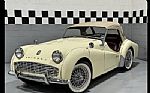 1960 TR3A Thumbnail 2