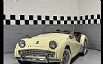 1960 TR3A Thumbnail 3