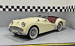 1960 TR3A Thumbnail 13