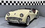 1960 TR3A Thumbnail 14