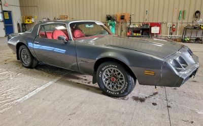 Photo of a 1981 Pontiac Firebird for sale