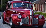 1940 Deluxe Street Rod Thumbnail 7