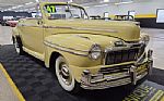 1947 Eight Convertible Thumbnail 3