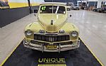 1947 Eight Convertible Thumbnail 18