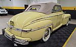 1947 Eight Convertible Thumbnail 20