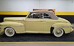 1947 Eight Convertible Thumbnail 23
