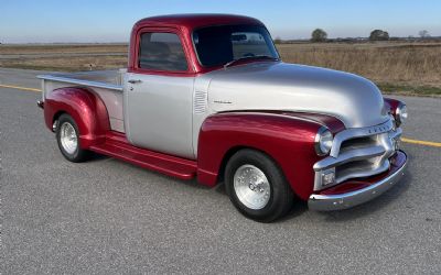 Photo of a 1954 Chevrolet 3100 for sale