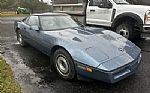 1984 Corvette 2 door Thumbnail 2