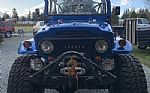 1972 FJ 40 Thumbnail 11