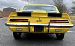 1969 Camaro Z28 RS Thumbnail 8