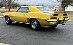 1969 Camaro Z28 RS Thumbnail 10
