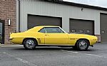 1969 Camaro Z28 RS Thumbnail 12