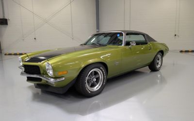 Photo of a 1970 Chevrolet Camaro for sale