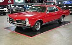 1967 GTO Thumbnail 2