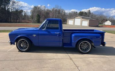 Photo of a 1968 Chevrolet C10 Resto Mod for sale