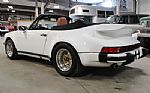1984 911 Widebody Cabriolet Thumbnail 27