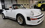 1984 911 Widebody Cabriolet Thumbnail 31