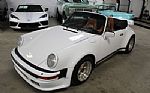 1984 911 Widebody Cabriolet Thumbnail 32