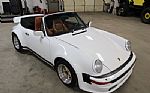 1984 911 Widebody Cabriolet Thumbnail 35