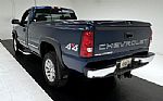 2002 Silverado 1500 LS Long Bed 4x4 Thumbnail 3