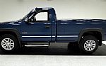 2002 Silverado 1500 LS Long Bed 4x4 Thumbnail 2