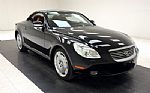 2002 SC430 Convertible Thumbnail 11