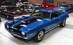 1969 Camaro Super Sport Replica Thumbnail 2