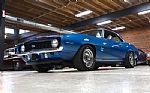 1969 Camaro Super Sport Replica Thumbnail 4
