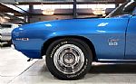 1969 Camaro Super Sport Replica Thumbnail 30