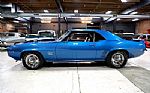 1969 Camaro Super Sport Replica Thumbnail 33