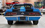 1969 Camaro Super Sport Replica Thumbnail 42