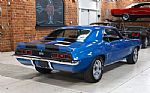 1969 Camaro Super Sport Replica Thumbnail 48