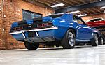 1969 Camaro Super Sport Replica Thumbnail 49