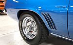 1969 Camaro Super Sport Replica Thumbnail 58